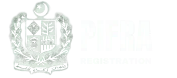 Pifra Registration 